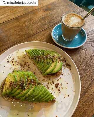 Cafè Noti Specialty Coffee & Kitchen