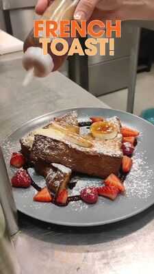 Cafè Noti Specialty Coffee & Kitchen