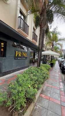 Prime Grill&wine