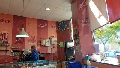 Cafetería La Dona Del Pá