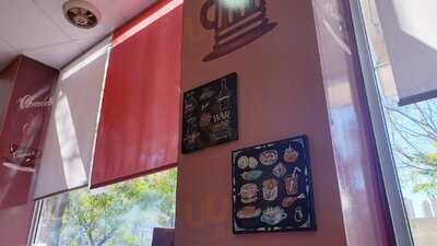 Cafetería La Dona Del Pá