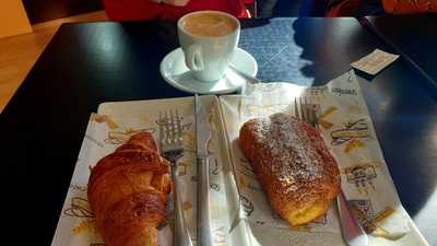 Cafetería La Dona Del Pá