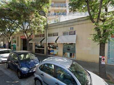 Cafetería La Dona Del Pá