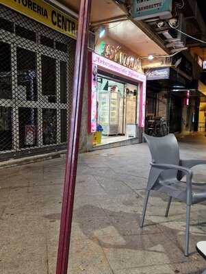 Heladeria Espi Verdu