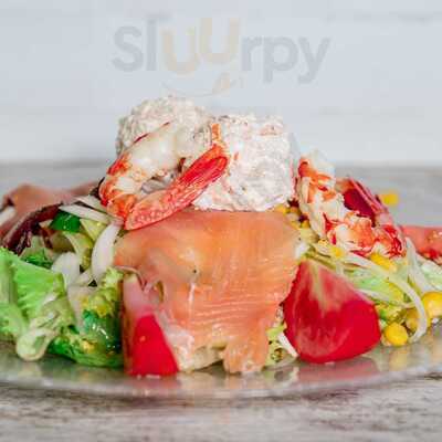 Il Capannone Tarragona