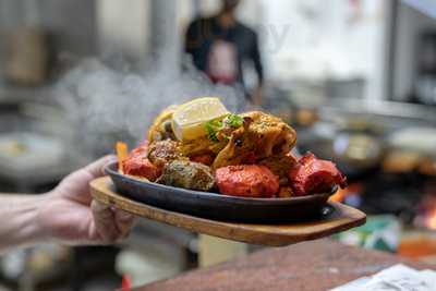 Bombay Babu Torviscas