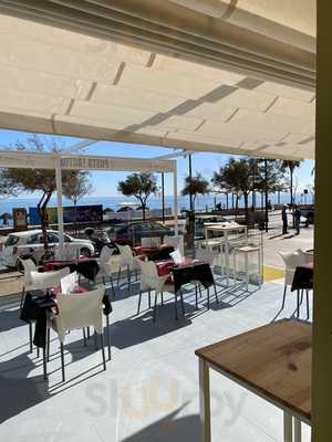 Pasta Factory A Mare