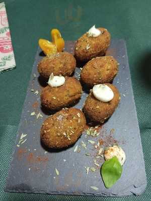 La Cocina De Cordeiro