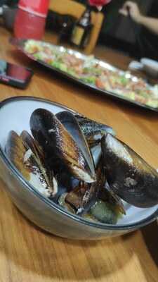 La Cocina De Cordeiro