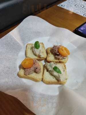 La Cocina De Cordeiro