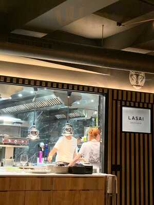Lasai Bilbao