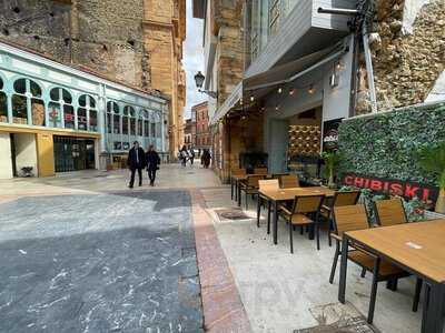 Apapacho By Chibiski Oviedo