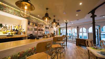 Apapacho By Chibiski Oviedo