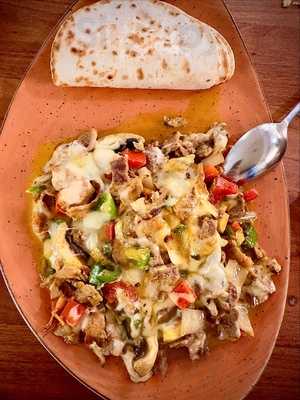 Apapacho By Chibiski Oviedo