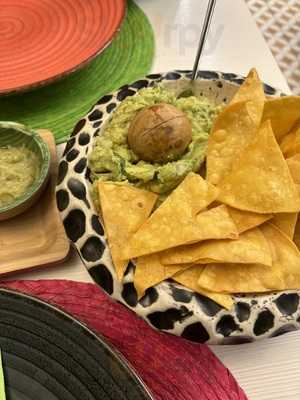 Apapacho By Chibiski Oviedo