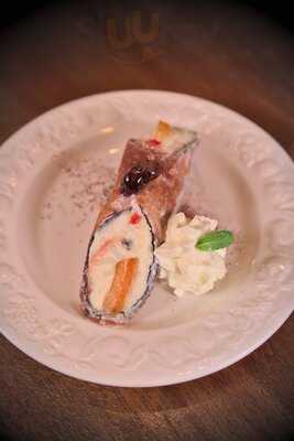 Pizzería Les Dues Sicilies Comtal 19