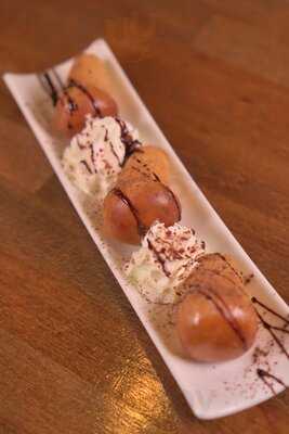 Pizzería Les Dues Sicilies Comtal 19