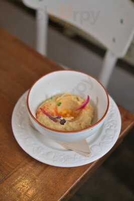 Pizzería Les Dues Sicilies Comtal 19