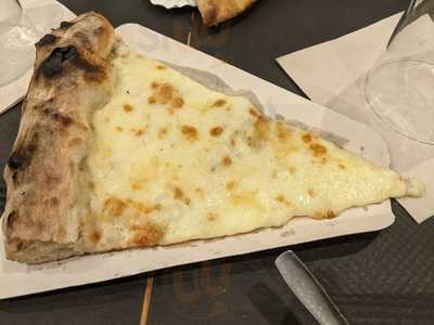 Pizzería Les Dues Sicilies Comtal 19