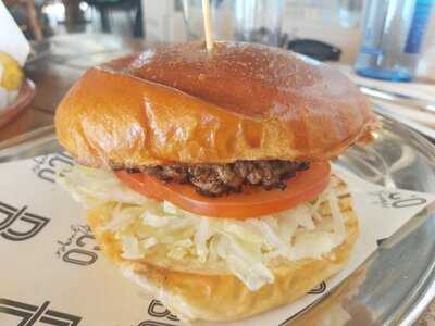 Buco Burger Molinar