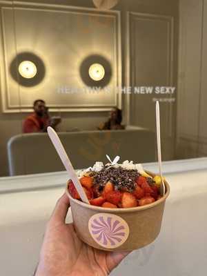 The Açaí Spot