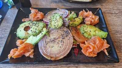 Lucavi Tapas Sense Pegues