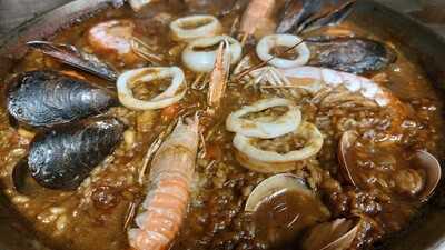 Lucavi Tapas Sense Pegues