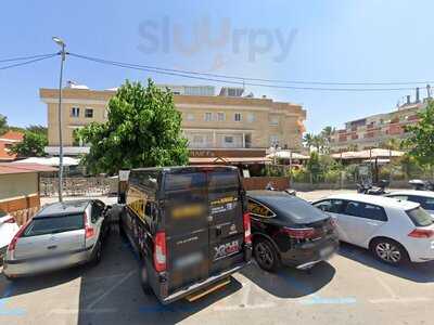 Lucavi Tapas Sense Pegues