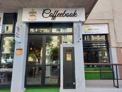 Coffeebook