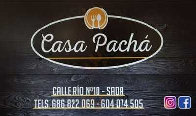 Casa Pachá