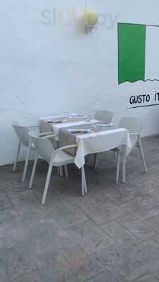 Ristorante Pizzeria Gusto Italiano