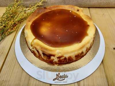 Lorela Repostería