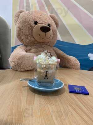 Lilo Brunch Specialty Coffee