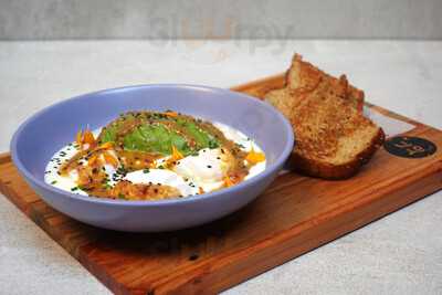 Lilo Brunch Specialty Coffee