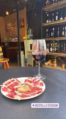La Cantina Gastrotaberna