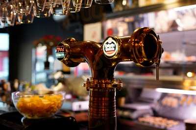 La Cantina Gastrotaberna