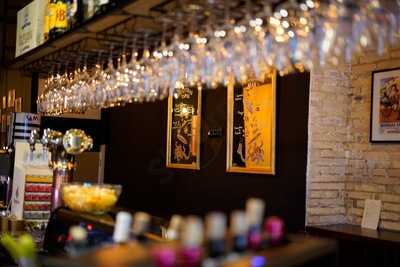 La Cantina Gastrotaberna