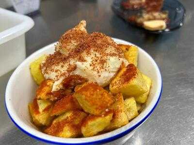 La Cantina Gastrotaberna