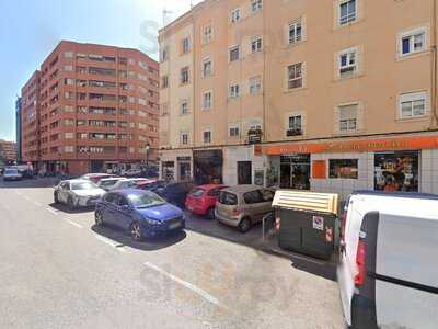 La Cantina Gastrotaberna