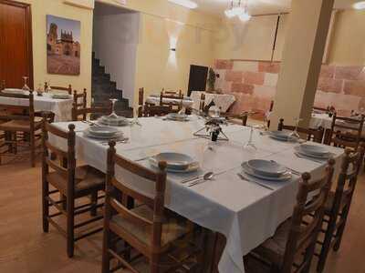 Bar Restaurante La Catedral