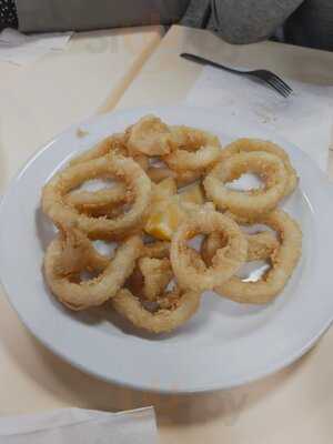 Bar Restaurante La Catedral