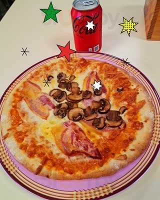 Bar Restaurante La Catedral