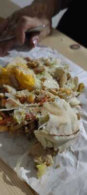 Shawermas Pizzería Doma