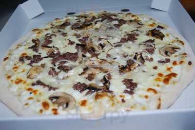 Shawermas Pizzería Doma