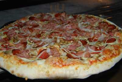 Shawermas Pizzería Doma