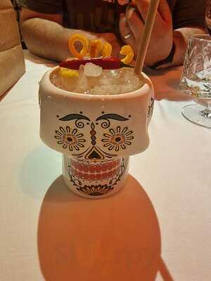 La Cabrera Barcelona