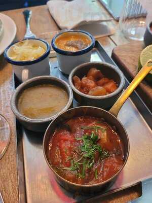 La Cabrera Barcelona