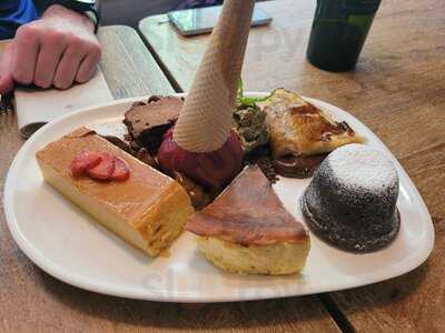 La Cabrera Barcelona