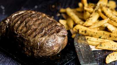 La Cabrera Barcelona