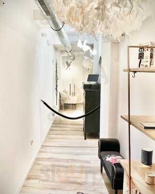 El Salon De Mi Casa Cat Cafe